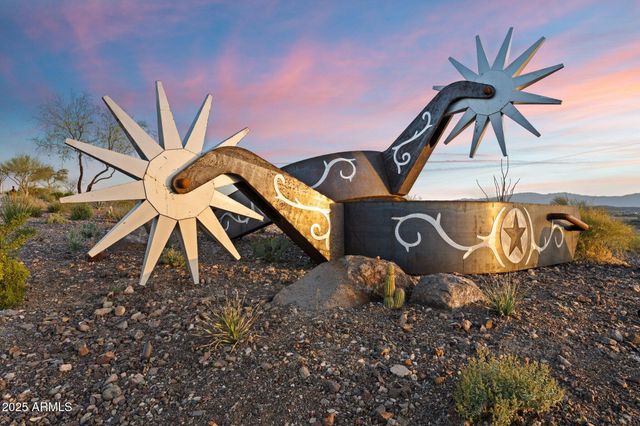 4255 BLACKSMITH Way, Wickenburg, AZ 85390