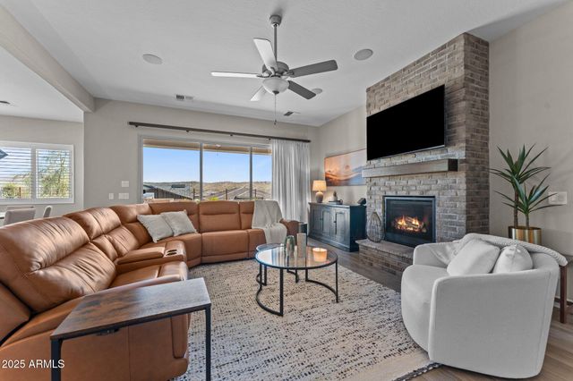 4255 BLACKSMITH Way, Wickenburg, AZ 85390