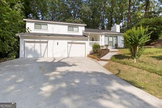507 ALLANA Court, Stone Mountain, GA 30087