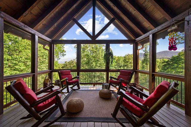 169 Walnut Mountain Road, Ellijay, GA 30540