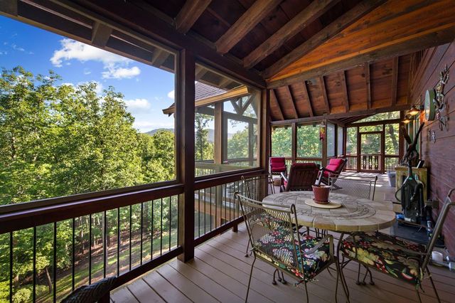 169 Walnut Mountain Road, Ellijay, GA 30540