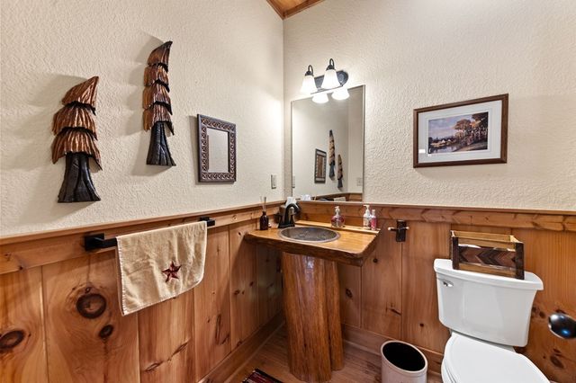 169 Walnut Mountain Road, Ellijay, GA 30540