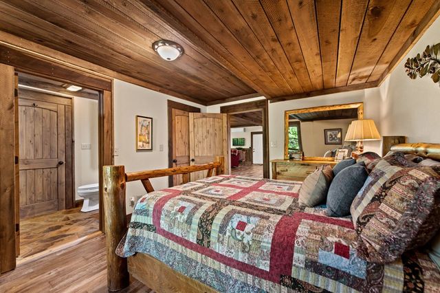 169 Walnut Mountain Road, Ellijay, GA 30540