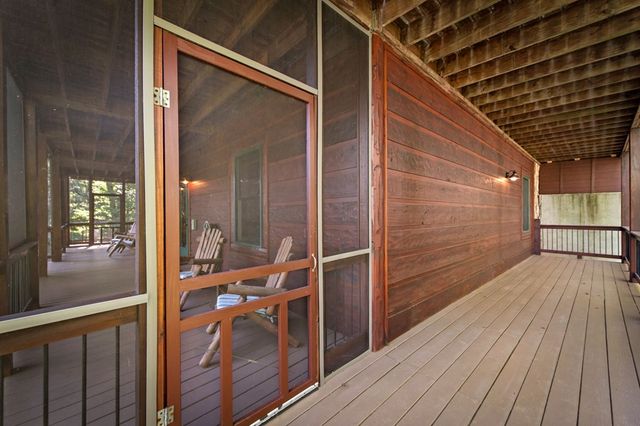 169 Walnut Mountain Road, Ellijay, GA 30540