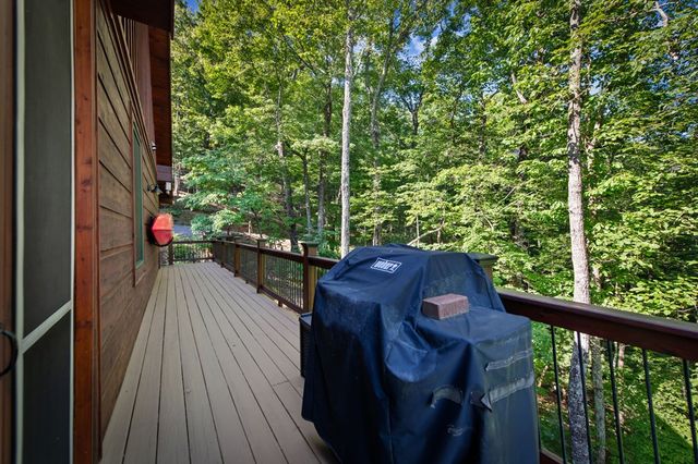 169 Walnut Mountain Road, Ellijay, GA 30540