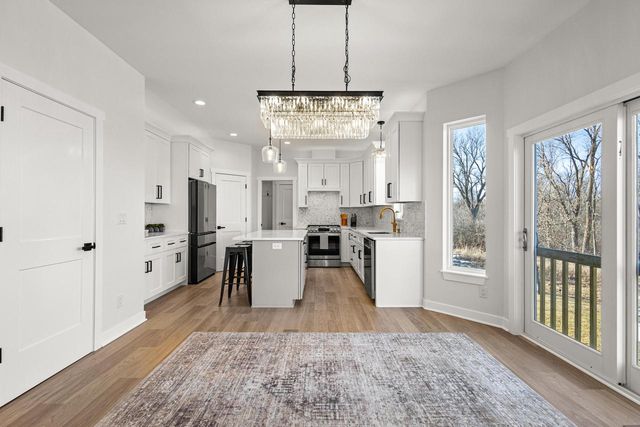 11386 Tess Creek STREET, Franklin, WI 53132