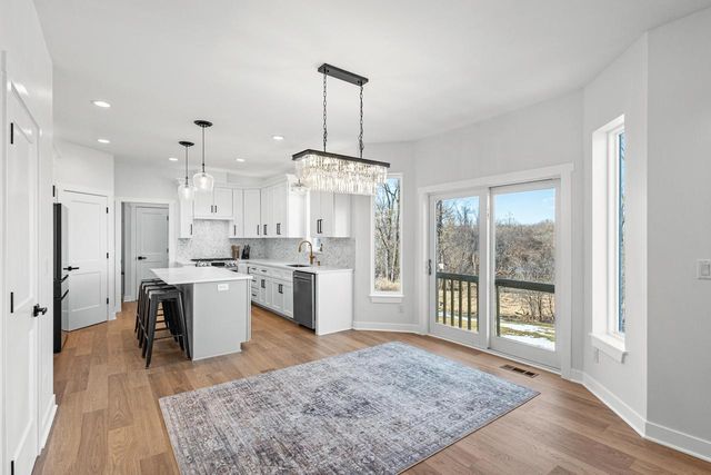 11386 Tess Creek STREET, Franklin, WI 53132