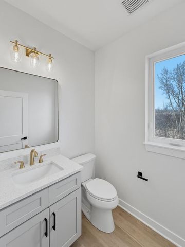 11386 Tess Creek STREET, Franklin, WI 53132