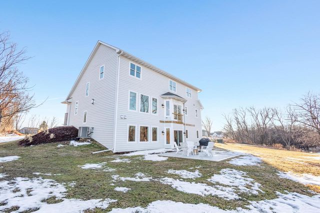 11386 Tess Creek STREET, Franklin, WI 53132