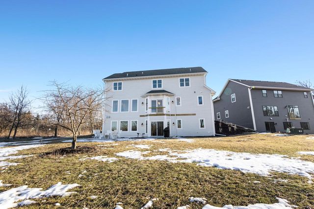 11386 Tess Creek STREET, Franklin, WI 53132