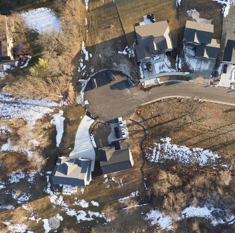 11386 Tess Creek STREET, Franklin, WI 53132
