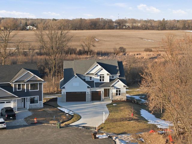 11386 Tess Creek STREET, Franklin, WI 53132