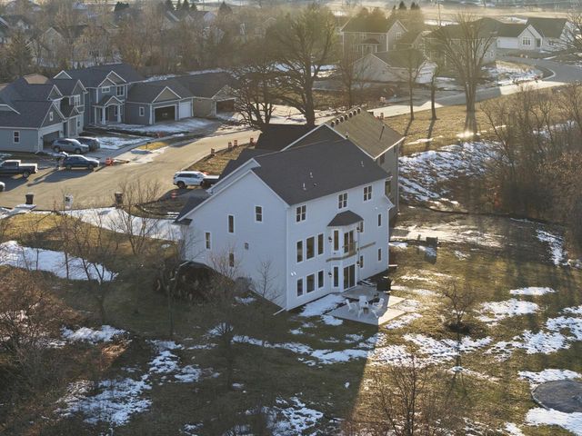11386 Tess Creek STREET, Franklin, WI 53132
