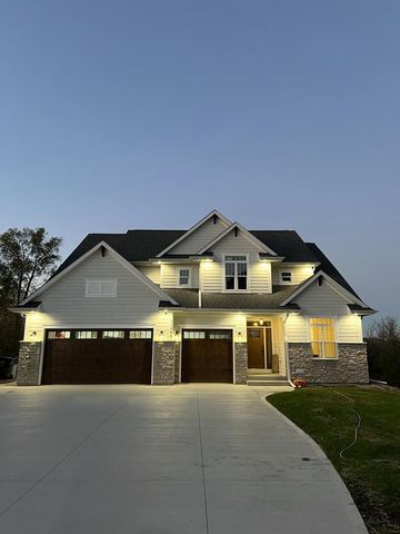 11386 Tess Creek STREET, Franklin, WI 53132