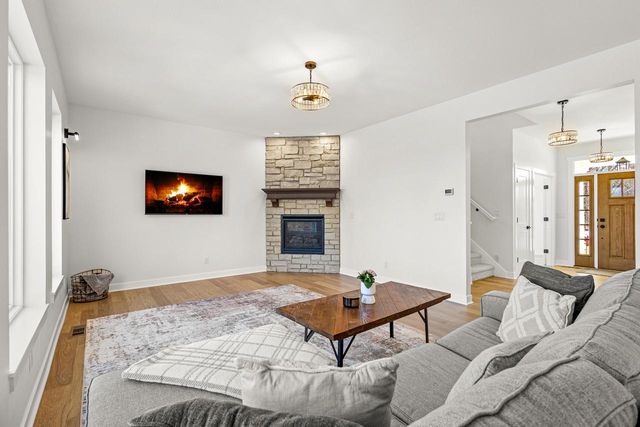 11386 Tess Creek STREET, Franklin, WI 53132