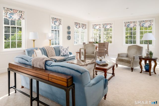 290 Lyons Plain Road, Weston, CT 06883