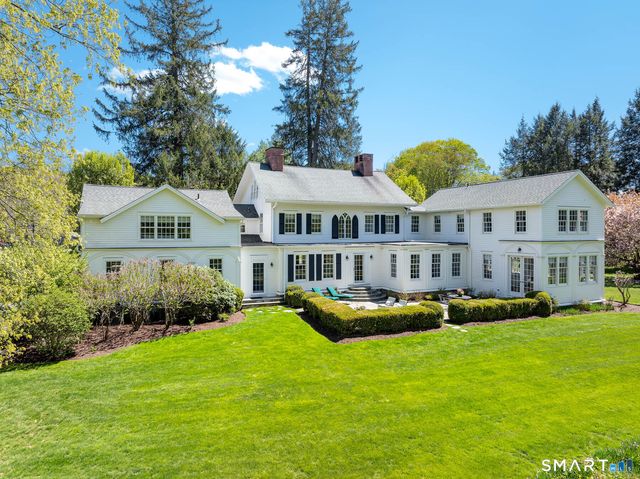 290 Lyons Plain Road, Weston, CT 06883