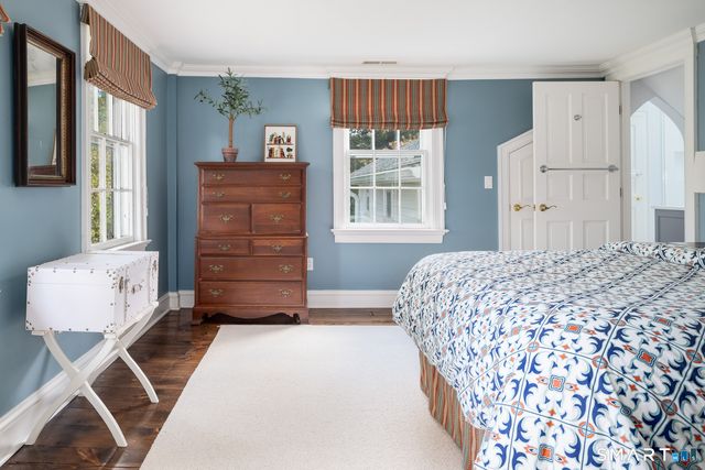 290 Lyons Plain Road, Weston, CT 06883