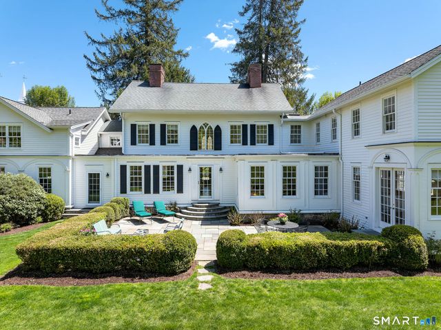 290 Lyons Plain Road, Weston, CT 06883