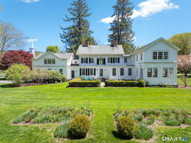 290 Lyons Plain Road, Weston, CT 06883