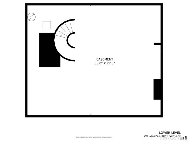 290 Lyons Plain Road, Weston, CT 06883