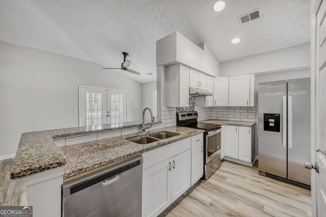 488 Plainville Drive SW, Atlanta, GA 30331