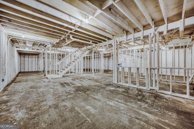 488 Plainville Drive SW, Atlanta, GA 30331