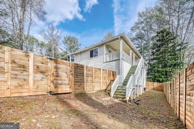 488 Plainville Drive SW, Atlanta, GA 30331