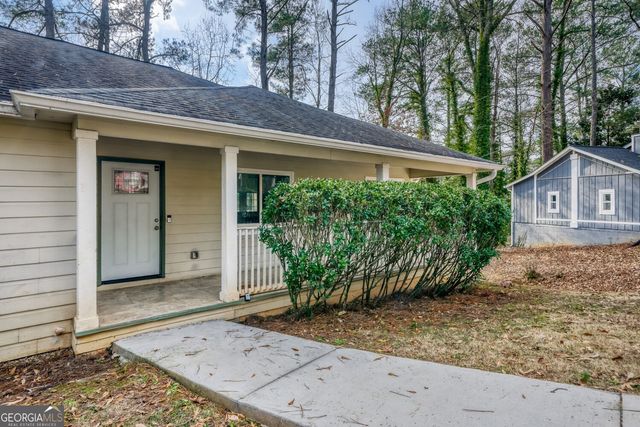 488 Plainville Drive SW, Atlanta, GA 30331