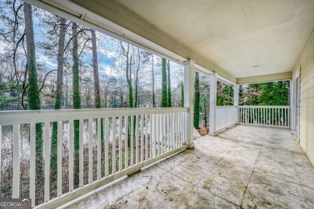 488 Plainville Drive SW, Atlanta, GA 30331