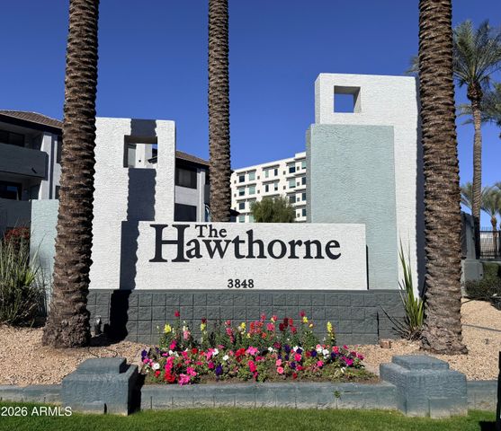 3848 N 3RD Avenue 1052, Phoenix, AZ 85013