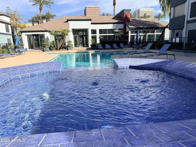 3848 N 3RD Avenue 1052, Phoenix, AZ 85013