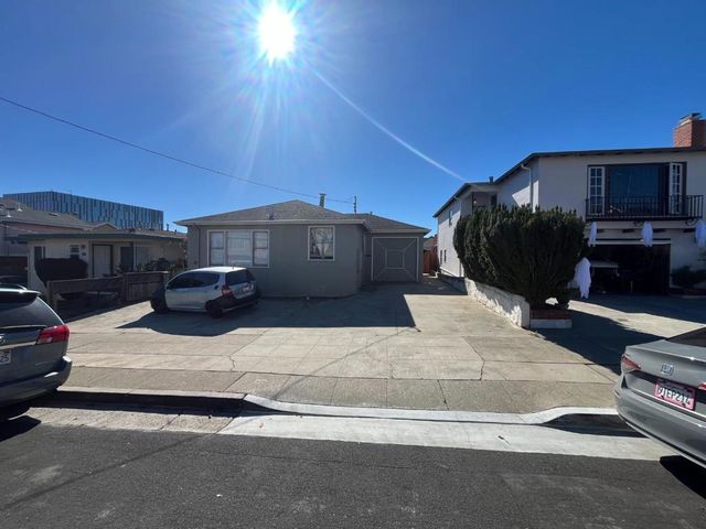 210 7th Lane, South San Francisco, CA 94080