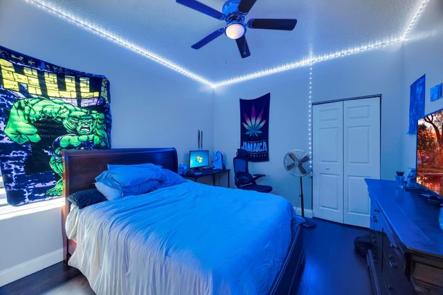 624 SW Nichols Terrace, Port St Lucie, FL 34953