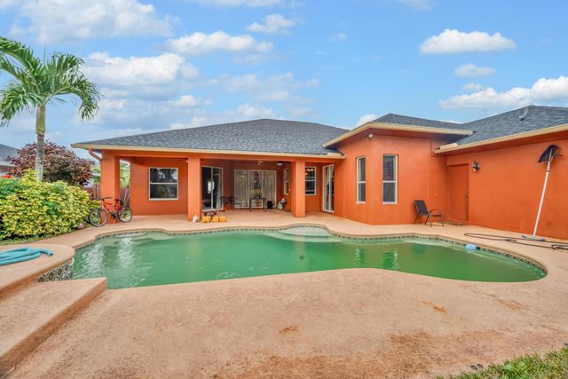 624 SW Nichols Terrace, Port St Lucie, FL 34953