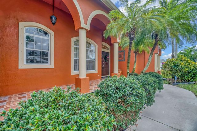 624 SW Nichols Terrace, Port St Lucie, FL 34953