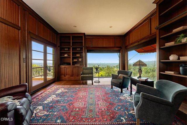1395 Inverness Drive, Pasadena, CA 91103