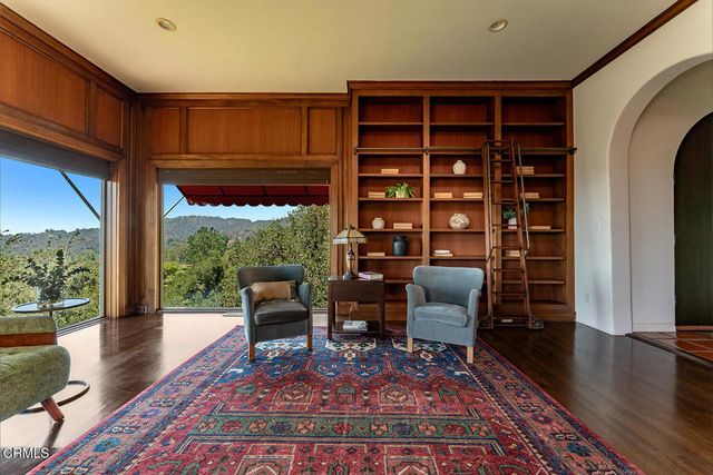 1395 Inverness Drive, Pasadena, CA 91103
