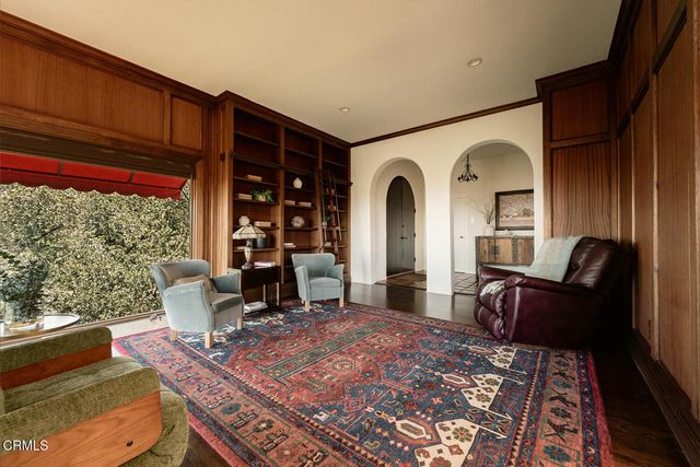 1395 Inverness Drive, Pasadena, CA 91103