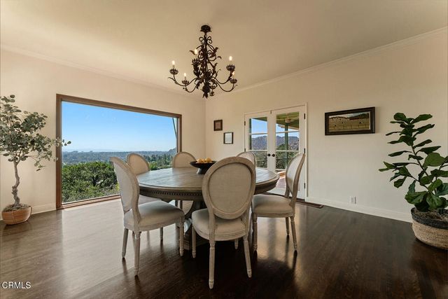 1395 Inverness Drive, Pasadena, CA 91103