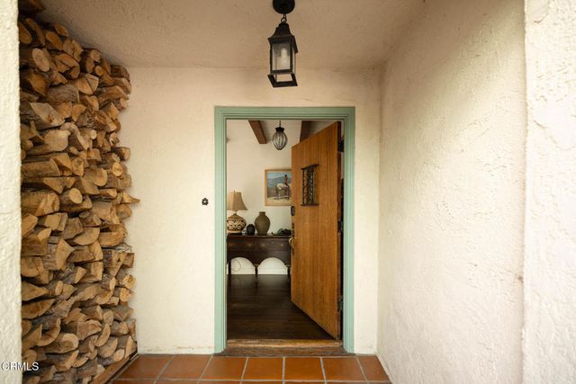 1395 Inverness Drive, Pasadena, CA 91103