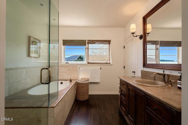 1395 Inverness Drive, Pasadena, CA 91103