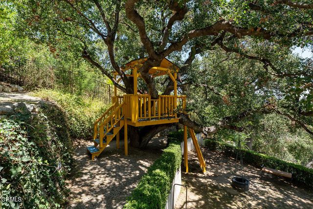 1395 Inverness Drive, Pasadena, CA 91103