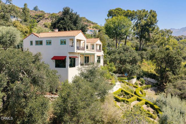 1395 Inverness Drive, Pasadena, CA 91103