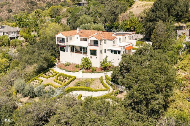 1395 Inverness Drive, Pasadena, CA 91103