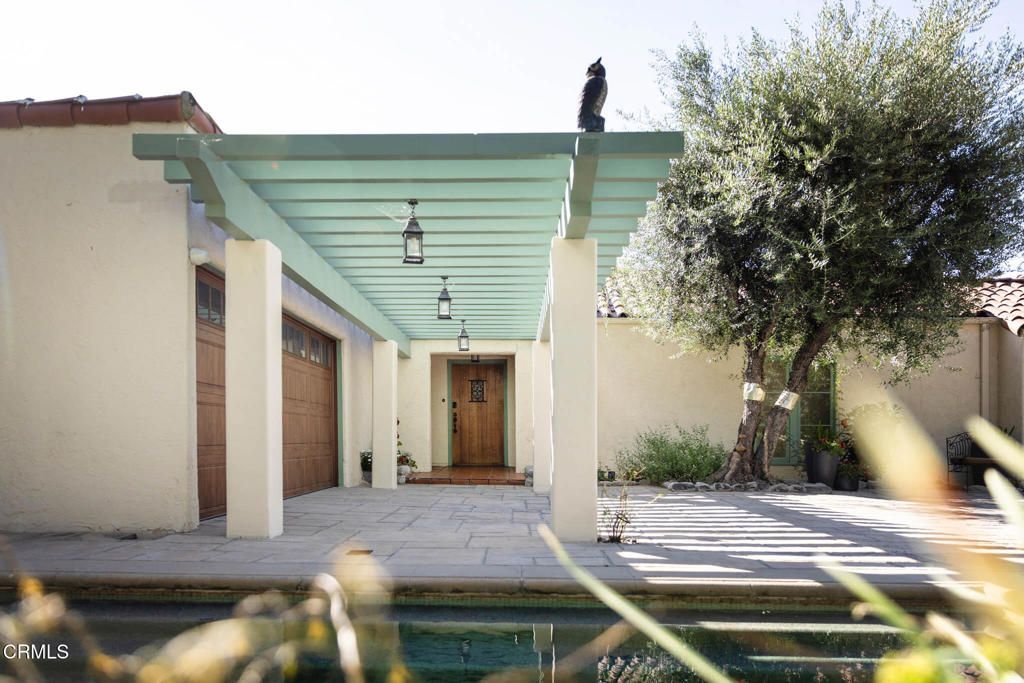 1395 Inverness Drive, Pasadena, CA 91103