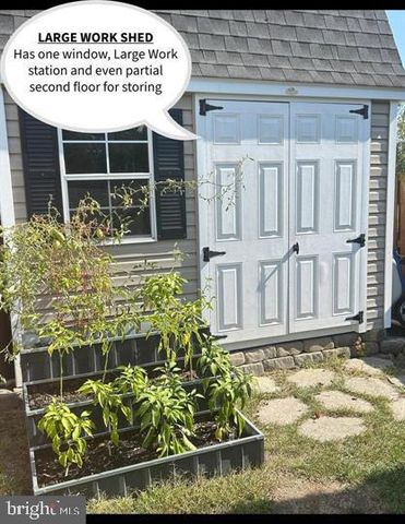 10277 LINDALE AVE, Greencastle, PA 17225