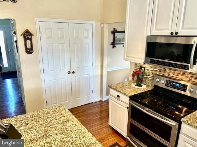 10277 LINDALE AVE, Greencastle, PA 17225