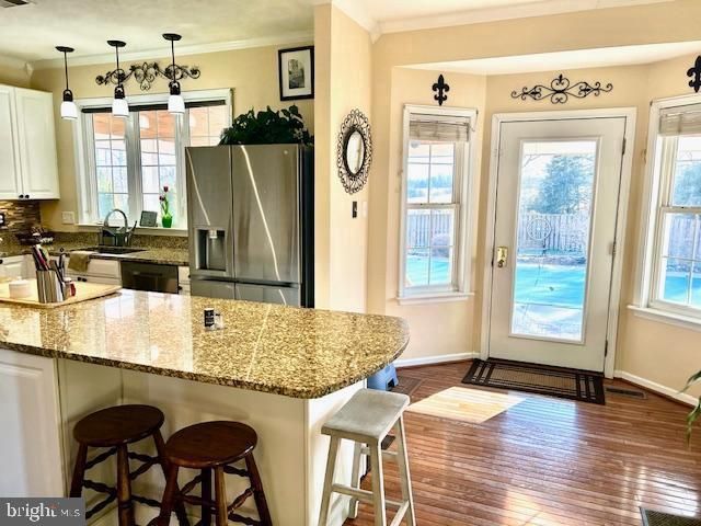 10277 LINDALE AVE, Greencastle, PA 17225