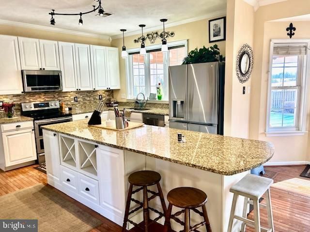 10277 LINDALE AVE, Greencastle, PA 17225